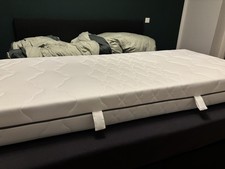 Federkern Matratze 90x200cm