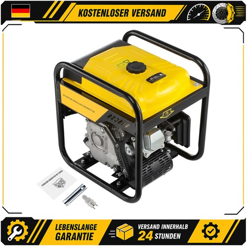 Takt inverter stromerzeuger - 4-takt,