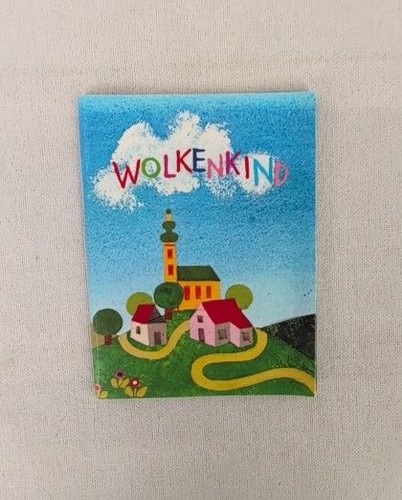 Wolkenkind leporello - wolkenkind,