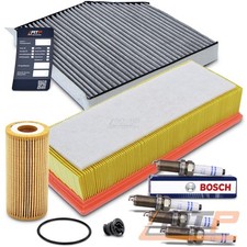 INSPEKTIONSPAKET SET C FÜR