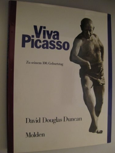 Viva picasso seinem 100 - viva,