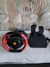 Thrustmaster Ferrari 458