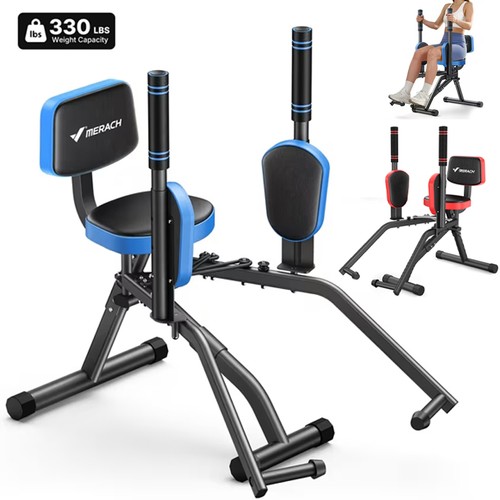 Merach kompakter hip abduction - merach,