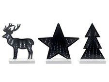 Melinera LED Weihnachtliche