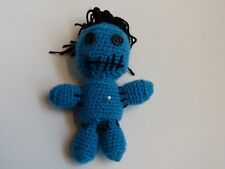 Wutpuppe ( Voodoo Puppe ) :-)