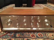 Luxman Sq 38D Staubsauger Rohr