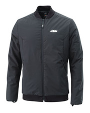 KTM Faster Jacke Bomber Zip
