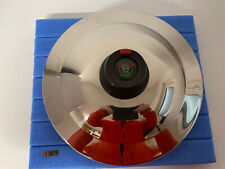 AMC Schnellkochdeckel - Secuquick - 24 cm - Dampfdruckdeckel - Original