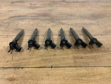 BMW F10 F11 550d 381PS N57D30C Injektor 1x Einspritzdüse 8508153 original BMW