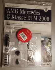 Kyosho DeAgostini 1:8 AMG