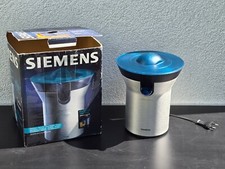 SIEMENS PORSCHE DESIGN Zitruspresse - Saftpresse MC91100 / CNZP2