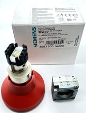 Siemens 3sb3500 1aa20 - siemens,