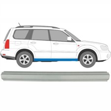 Für Subaru Forester SF/SG