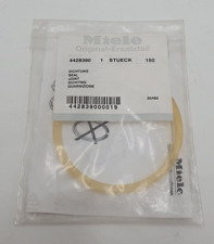 Miele Dichtung für Flusensieb Waschmaschine T.Nr. 4428390
