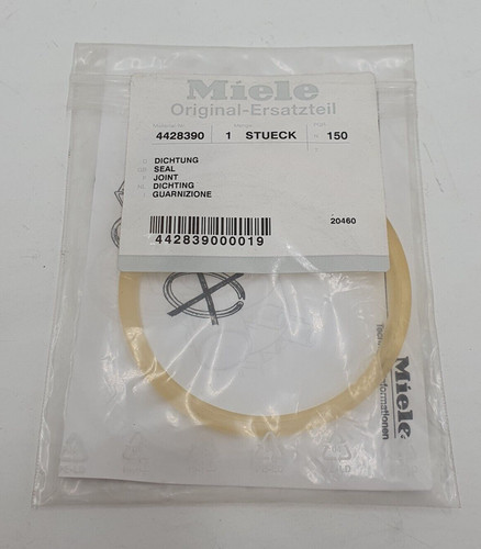 Miele dichtung für - miele,