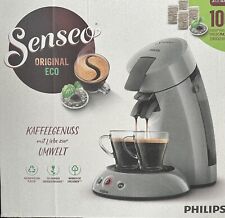 PHILIPS Senseo Original Eco HD7806 Kaffeemaschine Padmaschine Kaffeepadmaschine