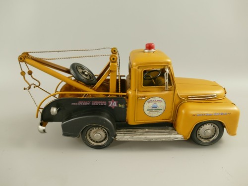 Blechmodell pickup truck - xl,