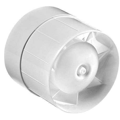 Rohrventilator mit kugellager - rohrventilator,