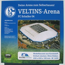 Veltins arena schalke 04 - veltins-arena,