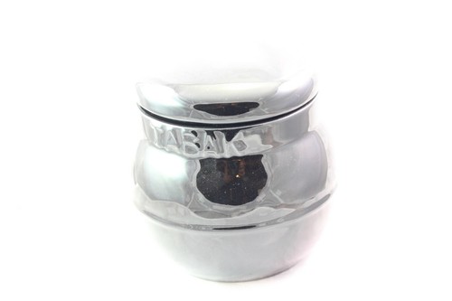 Tabaktopf keramik - tabaktopf,