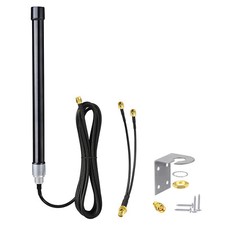 4G LTE Fiberglass Antenna for
