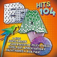 Bravo Hits,Vol.104 von Various | CD | Zustand sehr gut