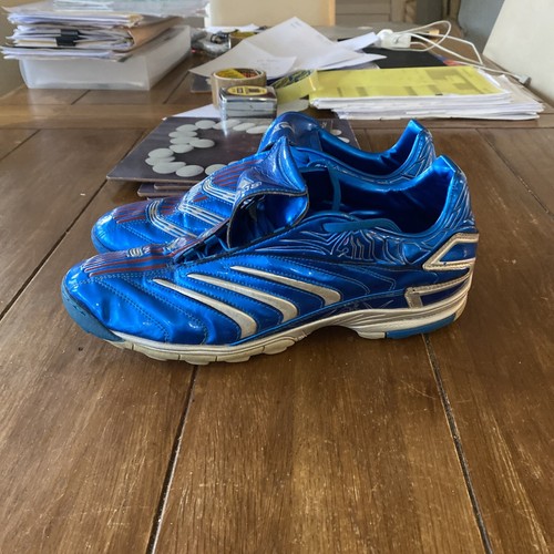 Adidas predator absolute - adidas,