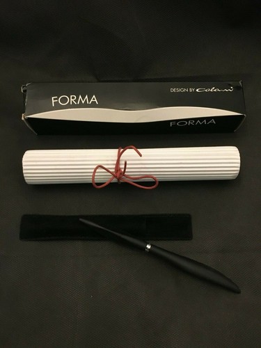 Luigi colani forma pen - colani,