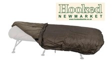 Fox Ventec Khaki Thermo