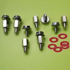 Schrauben montage set - pc,
