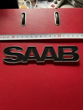 Original SAAB SCANIA 9000 -