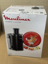 Moulinex JU3701 Frutelia+