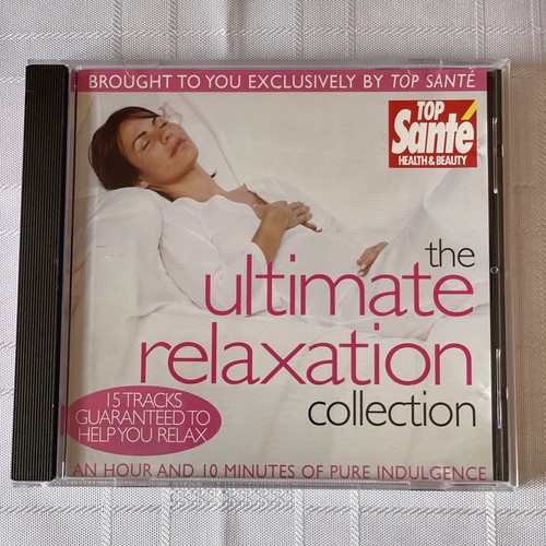 The ultimate relaxation - the,
