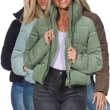 Only Damen Cord Jacke