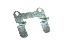 Federblech für Seitenklappe