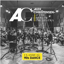 Alex Christensen & the Berlin