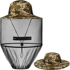 Head Net Face Mesh Head Cover