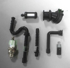 Kraftstoff Benzinschlauch