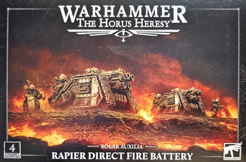 Warhammer horus heresy solar - -,