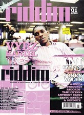 Various riddim 03 cd - riddim, #03