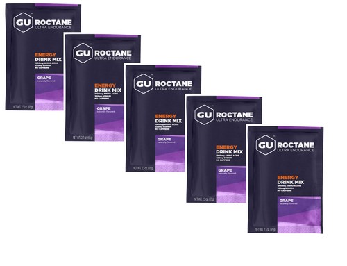 5er set roctane protein - gu,
