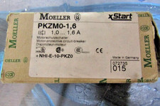 MOELLER PKZM0-1.6 Circuit