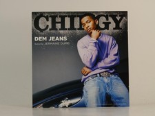 CHINGY FT JERMAINE DUPRI DEM