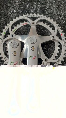 Campagnolo chorus kurbel 170mm - kurbel,