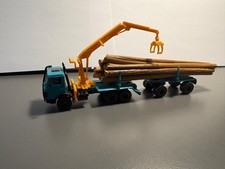 Kibri Langholztransporter