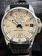 Chopard Mille Miglia