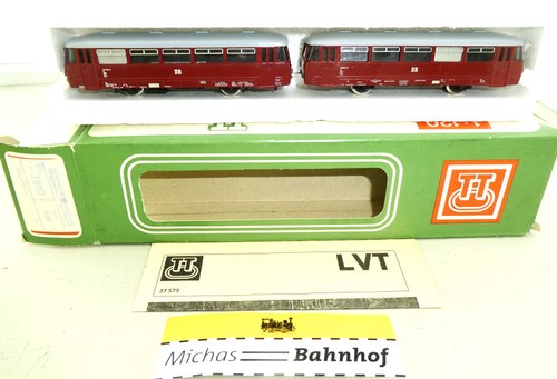 Bttb 171 schienenbus - v,