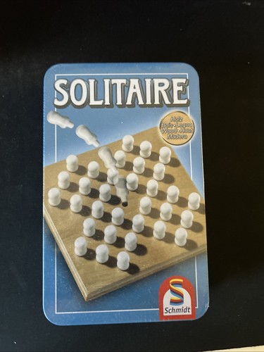 Schmidt spiele solitaire - schmidt,