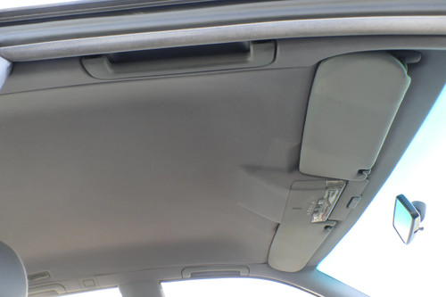 Audi himmel innenraum - a8, 4d