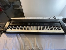 RARE VINTAGE Roland RD-500